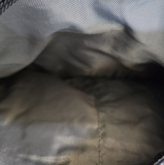 North Face Pink and Burgundy Recon Backpack - Picture 11 of 12